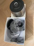 Philips keukenmachine, Ophalen, Zo goed als nieuw