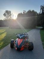 Dikste CAN-AM Spyder van NL!!!!!!, Motoren