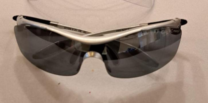 Alpina sportbril PSO Twist Four, Sieraden, Tassen en Uiterlijk, Zonnebrillen en Brillen | Heren, Nieuw, Zonnebril op sterkte, Overige merken