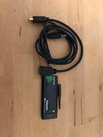 HDMI stick android tv mediaplayer, Ophalen, Zo goed als nieuw, USB 2, Zonder harde schijf