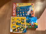 Nijntje Spelletjes Set | ZGAN, Ophalen, Gebruikt, Puzzelen, Met licht