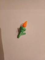 Playmobil Fakkel Vrijheidsbeeld New York Liberty, Ophalen of Verzenden, Zo goed als nieuw