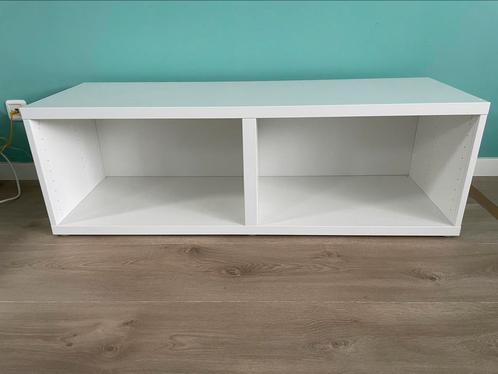 Besta kast IKEA - 2 stuks, Huis en Inrichting, Kasten | Wandmeubels, Zo goed als nieuw, Minder dan 150 cm, 25 tot 50 cm, Overige houtsoorten