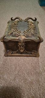 God of War III - Pandora’s Box (Official Ultimate Edition Co, Ophalen of Verzenden, Gebruikt