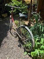 stadsfiets damesfiets omafiets, Ophalen, Gebruikt, Versnellingen