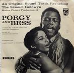 Porgy And Bess  - Original Sound Track Recording, Verzenden, Zo goed als nieuw, Pop