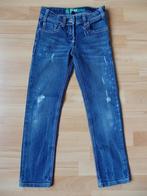 Stoere spijkerbroek Soho maat 134, Meisje, Soho, Zo goed als nieuw, Ophalen