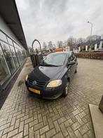 Volkswagen FOX 1.4 55KW 2008 Grijs, Auto's, Volkswagen, Origineel Nederlands, Te koop, Zilver of Grijs, Benzine