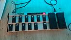 Behringer fcb1010, Ophalen, Gebruikt