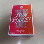 parfum Mon Rouge Bloom in Love Yves Rocher nieuw!, Sieraden, Tassen en Uiterlijk, Uiterlijk | Parfum, Nieuw, Verzenden