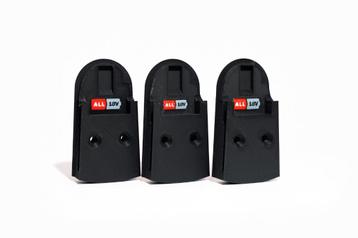 Accuhouder voor Bosch en Gardena all 18v beschikbaar voor biedingen