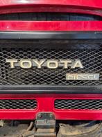 Toyota landcruiser 40 serie bj40 bj42 onderdelen 70 serie, Auto-onderdelen, Carrosserie en Plaatwerk, Ophalen, Gebruikt, Voor