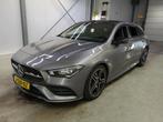 Mercedes-benz CLA-klasse Shooting Brake 200 Bns Sol. AMG | P, Gebruikt, Euro 6, 4 cilinders, 163 pk