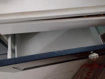 Ikea keukenkast Metod blauwe frontjes - afbeelding 3