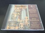 Buttstedt Orgel werken compleet Helga Schauerte orgel, Met libretto, Overige typen, Ophalen of Verzenden, Zo goed als nieuw