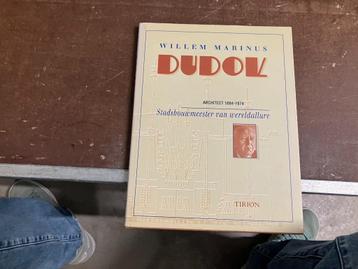 Dudok modernisme Hilversum Rotterdam Den Haag Eindhoven beschikbaar voor biedingen