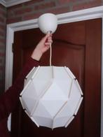Hanglamp lamp ikea sjopenna, Minder dan 50 cm, Gebruikt, Ophalen of Verzenden