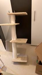 Krabpaal, Dieren en Toebehoren, Ophalen, Zo goed als nieuw