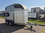 Sirius S75 aluminium met zadelkamer, Gebruikt, Overige typen