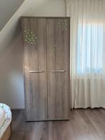 Kinderkledingkast - Praktisch en ruim!, Ophalen, Eenpersoons, Overige typen, 190 cm of minder