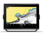 2x Garmin 1223xsv gpsmap, Ophalen, Zo goed als nieuw, Kaartplotter of Fish Finder