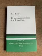 Peter Handke - De angst van de doelman voor de strafschop, Boeken, Nieuw, Peter Handke, Ophalen of Verzenden, Nederland