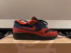 Nike Air Max 1 ID 2012 - Maat 42, Kleding | Heren, Schoenen, Ophalen of Verzenden, Gedragen, Overige kleuren, Sneakers of Gympen