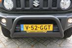 Suzuki JIMNY 1.5 Professional AllGrip (4x4) OP=OP!!!, 15 km/l, Gebruikt, 4 cilinders, Met garantie (alle)