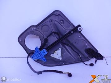 VW BORA RAAMMECHANSME LA 1J5839729H beschikbaar voor biedingen