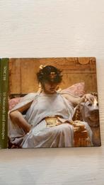 8 luxe kaarten in map van John Waterhouse (Gron. Museum), Ophalen of Verzenden, Nieuw, Schilder- en Tekenkunst, John Waterhouse