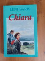 Chiara, Gelezen, Ophalen of Verzenden, Leni Saris, Nederland