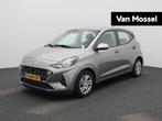 Hyundai i10 1.0 Comfort | Airco | DAB | Cruise control | App, 12 maanden, Stof, Gebruikt, Euro 6