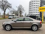 Volvo S80 2.5 T Momentum|YOUNGTIMER|AUT|LPG|PSENSOR|LEDER|TO, Auto's, 2521 cc, Bedrijf, 1567 kg, Sedan