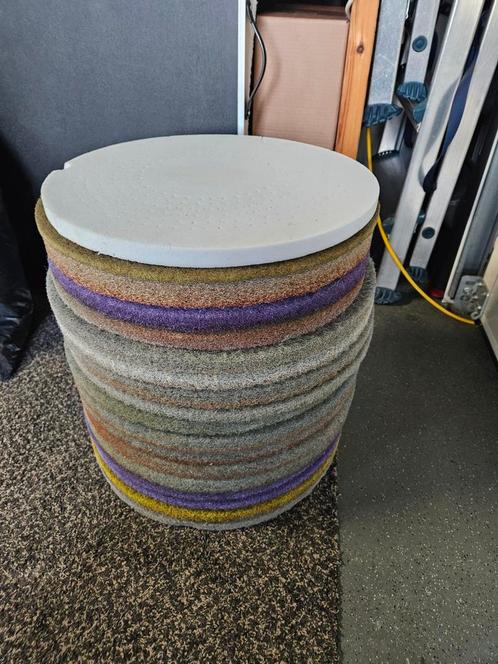 18 stuks 3M en Twisterpads 1 koop Euro 295, Doe-het-zelf en Verbouw, Gereedschap | Schuurmachines, Nieuw, Overige typen, Ophalen of Verzenden