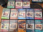oppassen 1 t/m. 13, Cd's en Dvd's, Dvd's | Tv en Series, Alle leeftijden, Ophalen of Verzenden, Zo goed als nieuw, Komedie