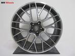 Porsche 20 inch Origineel velgen Macan RS Spyder nieuwstaat, Ophalen of Verzenden, Gebruikt, 20 inch, Velg(en)