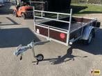Pijnappel bakwagen uniek paraboolvering nieuw, Nieuw