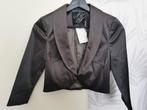 Steps Blazer Maat 34 - Nieuw met Kaartje!, Bruin, Nieuw, Ophalen of Verzenden, Steps