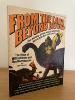 Special Effects: From the Land Beyond Beyond (2), Gelezen, Jeff Rovin, Ophalen of Verzenden, Filmspecifiek