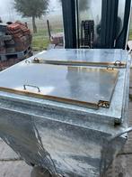 Bouw water put, Ophalen, Zo goed als nieuw