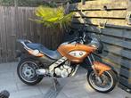 BMW F650CS Scarver 2001, Motoren, Motoren | BMW, Handvatverwarming, Motorrijbewijs A, Meer dan 35 kW, 1 cilinder