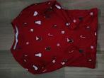 Kerst longsleeve maat 110-116, Ophalen