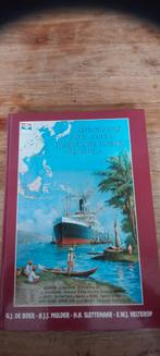 Koninklijke Java China Lijnen Boek, Boeken, Ophalen of Verzenden, Zo goed als nieuw