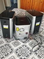 Stereo LG, Ophalen of Verzenden, Zo goed als nieuw, Overige merken