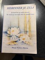 Spirituele Boeken Marja Huibers-Boeren, Ophalen of Verzenden, Gelezen, Spiritualiteit algemeen, Overige typen