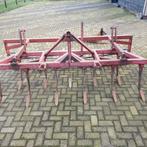 Te koop vaste tandcultivator met rol, Ophalen