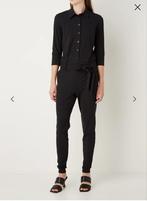 Studio Anneloes jumpsuit, Studio Anneloes, Zwart, Maat 42/44 (L), Nieuw