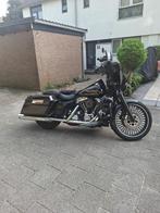 Harley Davidson Road King, 2 cilinders, Motorrijbewijs A, Particulier, Toermotor