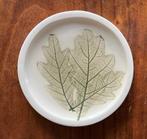 Porselein onderzetter, Ophalen of Verzenden, Glas of Kopje