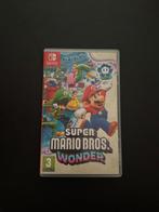 Super Mario Bros : Wonder., 3 spelers of meer, Ophalen, Zo goed als nieuw, Vanaf 3 jaar